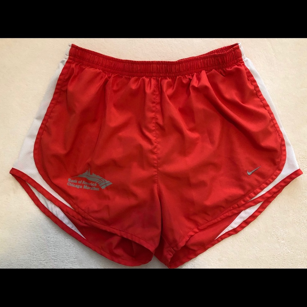 Nike women’s shorts